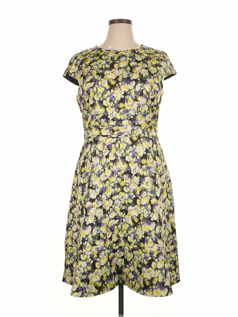 J. Crew 16T Dress